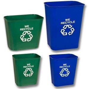 Recycling Family