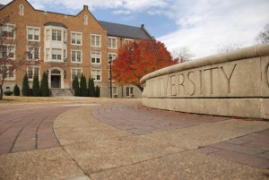 University Fall Picture Aug 2011