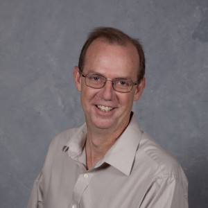 Eric Stump, Mar-Bal Virginia Plant Manager
